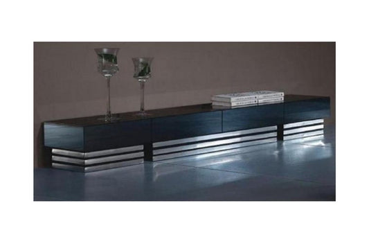 CITY ENTERTAINMENT UNIT (WD-206) - 480(H) x 2400(W) - WHITE OR BLACK