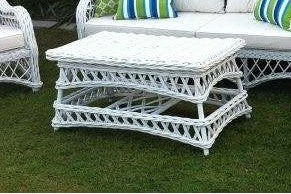 OLYMPIA 1000(W)  X 600(D) COFFEE TABLE  - ( DET762 /CT) - ASSORTED COLOURS