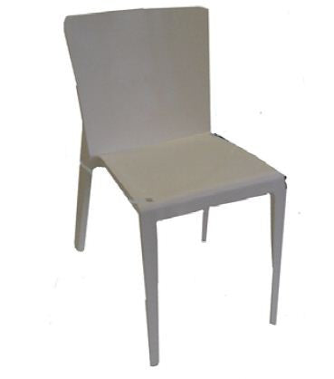 DEE WHY   THERMOPLASTIC  CHAIR