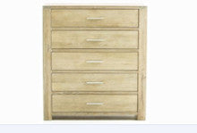 TRIBECA (346) TALLBOY - 1200(H) X 980(W) - ASSORTED COLOURS