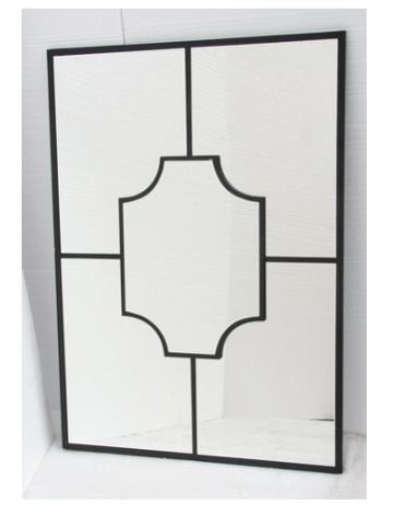 MOENDO  MIRROR  790(H) x 610(W) - AS PICTURED