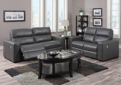 FIORE 3RR + 2RR POWER FULL BELAIR  BONDED LEATHER SAME STITCHING -BLACK, LIPSTICK RED, GREY OR  BROWN