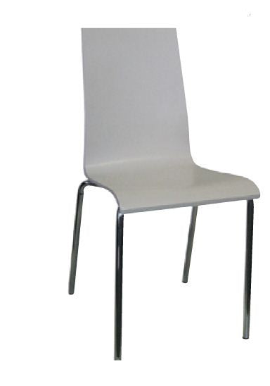 BELLA  CHAIR  - ASSORTED COLOR AVAILABLE