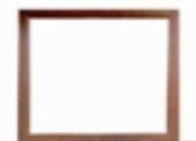 DUOLYN AMERICAN OAK  MIRROR  ( MODEL16-1--1-13-15-21-914-20  )  - WARM TEAK