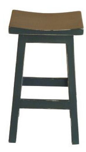 TOKYO KITCHEN  STOOL ( WOTK-001) - SEAT:  645(H)  - ASSORTED COLOURS