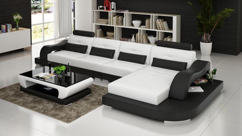 Related Lounge Suite
