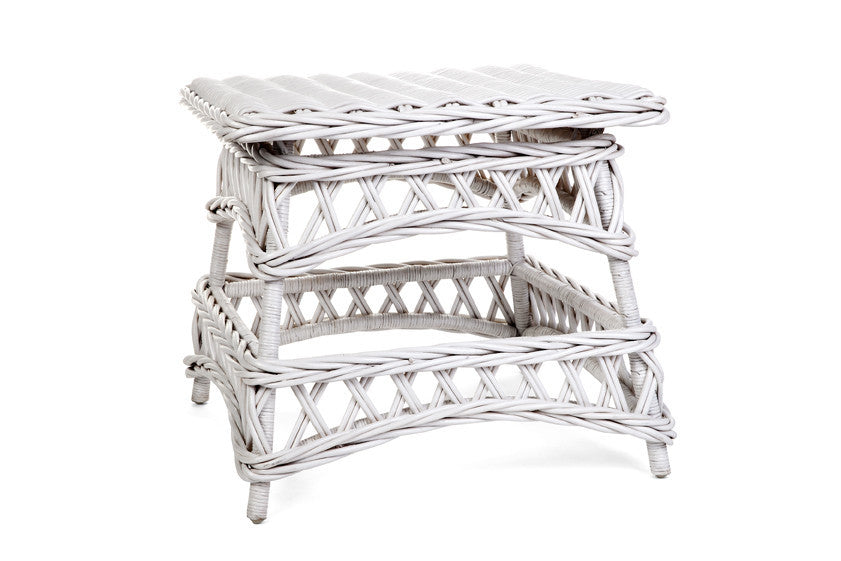 OLYMPIA (DET762/T)  SIDE TABLE  -  ASSORTED COLOURS