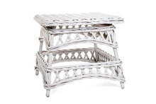 OLYMPIA (DET762/T)  SIDE TABLE  -  ASSORTED COLOURS