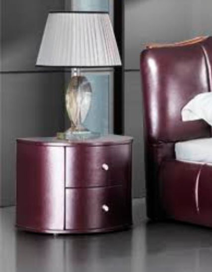 ANNA SOPHIA (3018) KING  3 PIECE BEDSIDE BEDROOM SUITE (WITH #92 BEDSIDES)  - ASSORTED COLORS