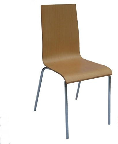 BELLA  CHAIR  - ASSORTED COLOR AVAILABLE