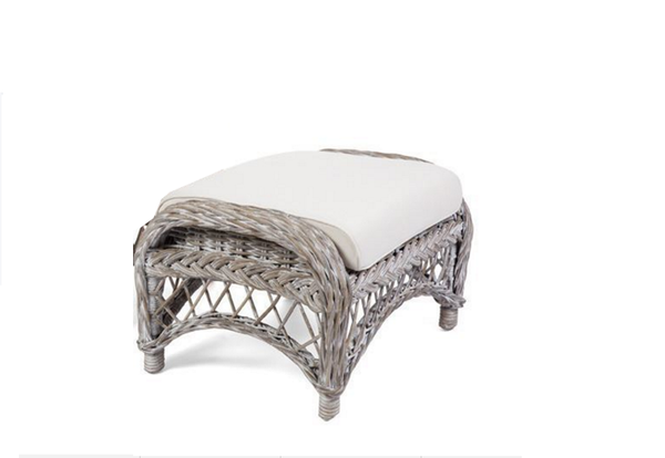 OLYMPIA  (DET762/FS) FOOT STOOL SEAT: - 430(H) -  ASSORTED COLOURS