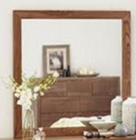OHKLAHOMA  MIRROR   ( MODEL 1-19-3-5-14-19-9-15-14) AS PICTURED