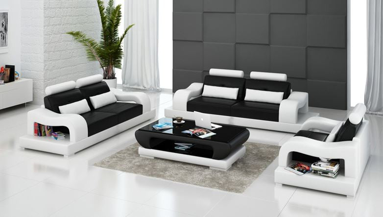 Related Lounge Suite.