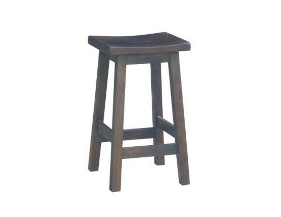 TOKYO KITCHEN  STOOL ( WOTK-001) - SEAT:  645(H)  - ASSORTED COLOURS