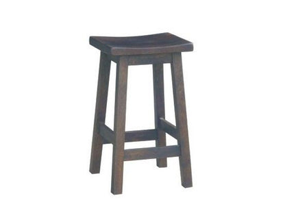 TOKYO KITCHEN  STOOL ( WOTK-001) - SEAT:  645(H)  - ASSORTED COLOURS