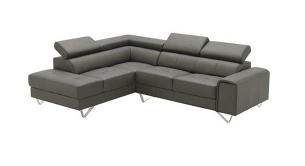 BELLAGIO  2 SEATER WITH RIGHT OR LEFT HAND FACING CHAISE   - SAND