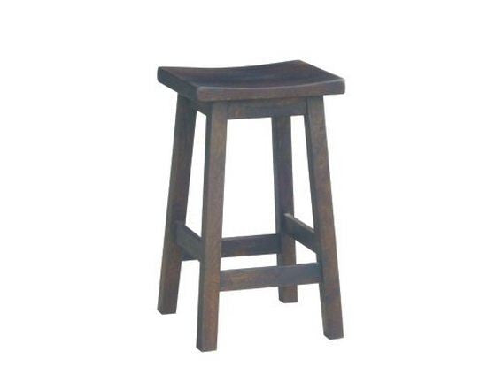 Tokyo Kitchen Stool (WOTK-001) - Seat: 645(H) - Assorted Colours
