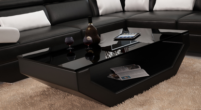 GORICA  CHAISE LOUNGE SUITE (K5009C)  - CHOICE OF LEATHER AND ASSORTED COLOURS AVAILABLE