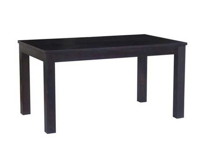 Bronte (AUSSIE MADE) Dining Table - 1500(W) X 900(D) - Assorted Stained Colours