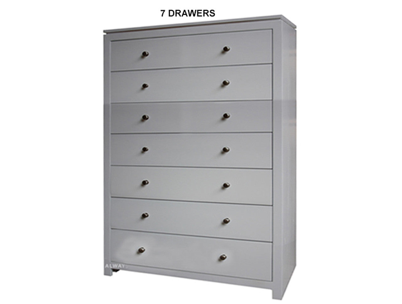 CELINE (AUSSIE MADE) TALLBOY COLLECTION - ASSORTED PAINTED COLOURS - STARTING FROM $999