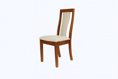 WINDSOR (AC669-U) DINING CHAIR - ASSORTED COLOURS