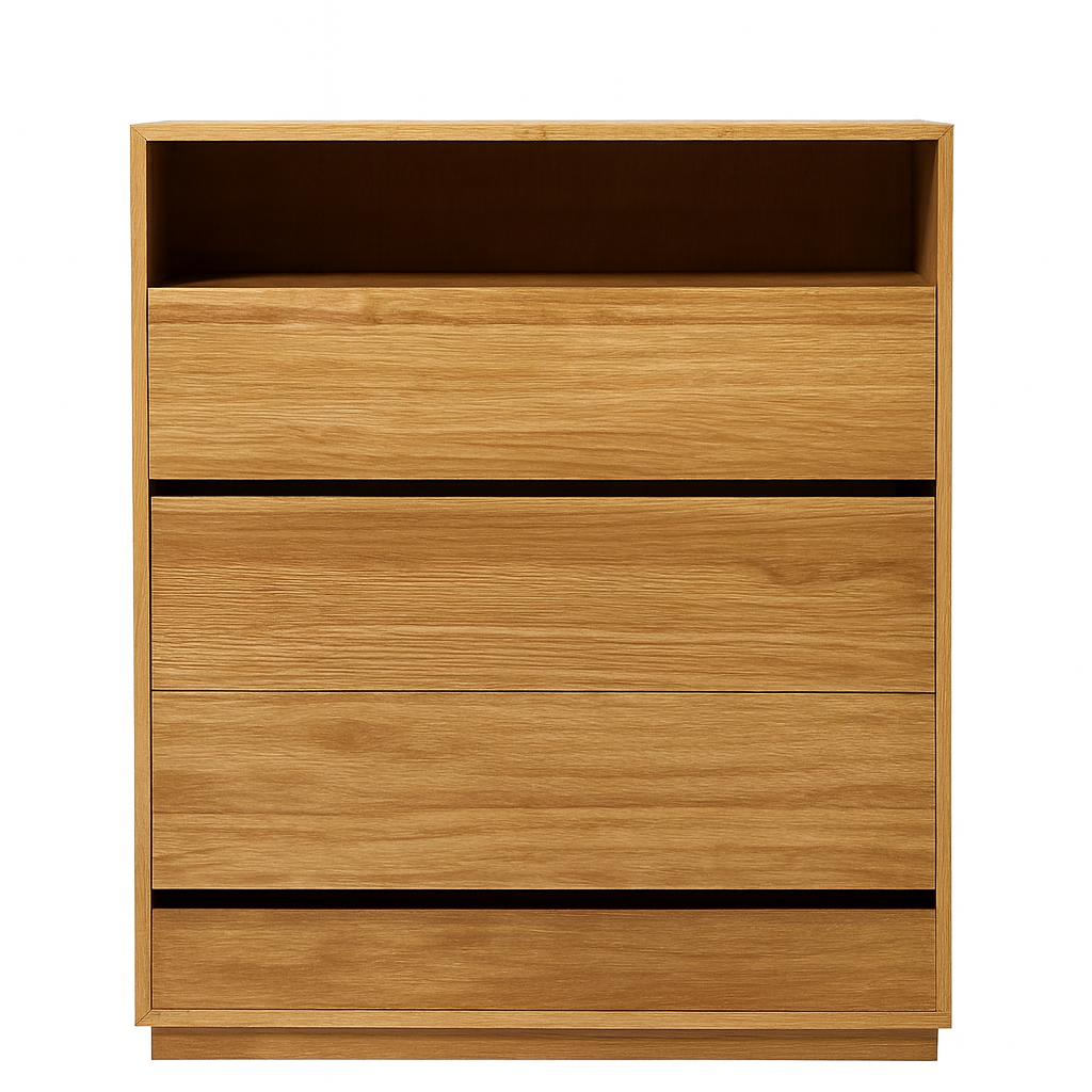 HINTON TALLBOY - MESSMATE