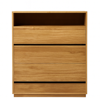 HINTON TALLBOY - MESSMATE