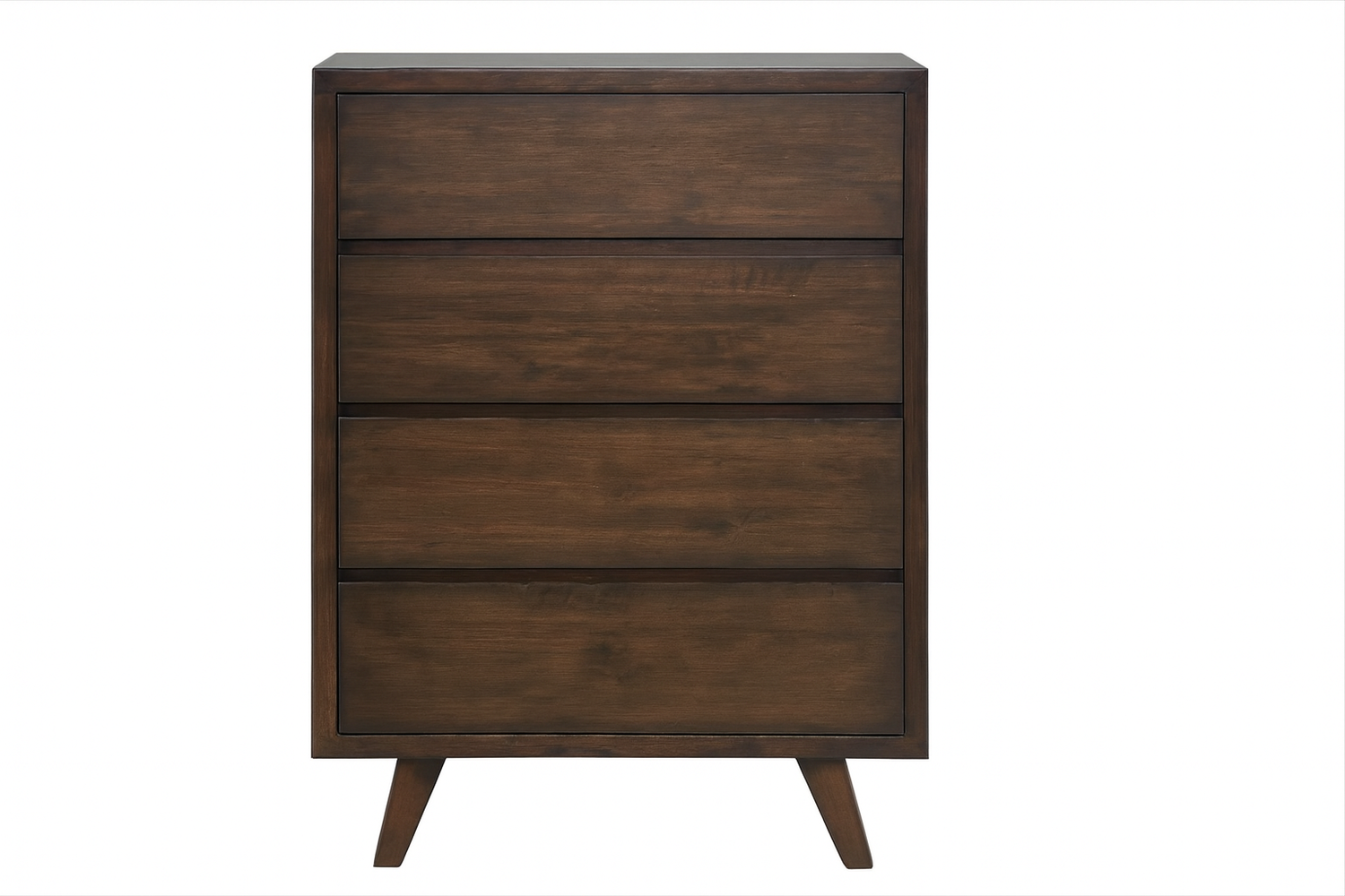 Roger 4 Drawer Tallboy - As Pictured