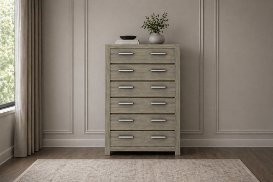 Kendall (AUSSIE MADE) Tallboy Collection - Assorted Stained Colours