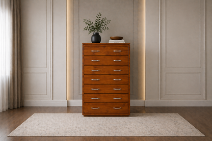 Narrabeen (AUSSIE MADE) Tallboy Collection - Assorted Stained Colours
