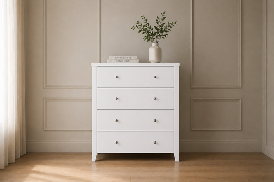 Martha (AUSSIE MADE) Tallboy Collection - Assorted Painted Colours