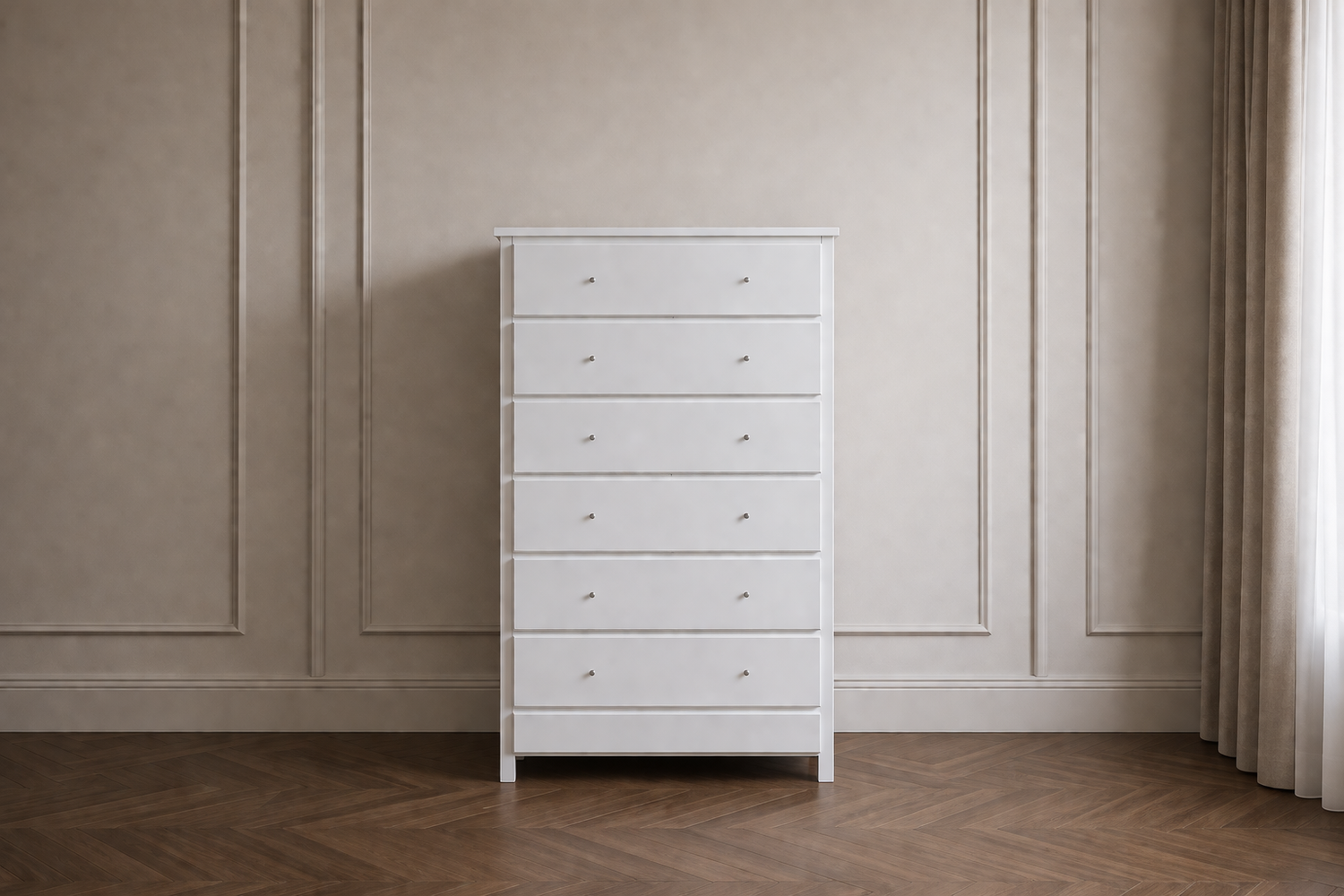 Empress (AUSSIE MADE) Tallboy Collection - Assorted Stained Colours