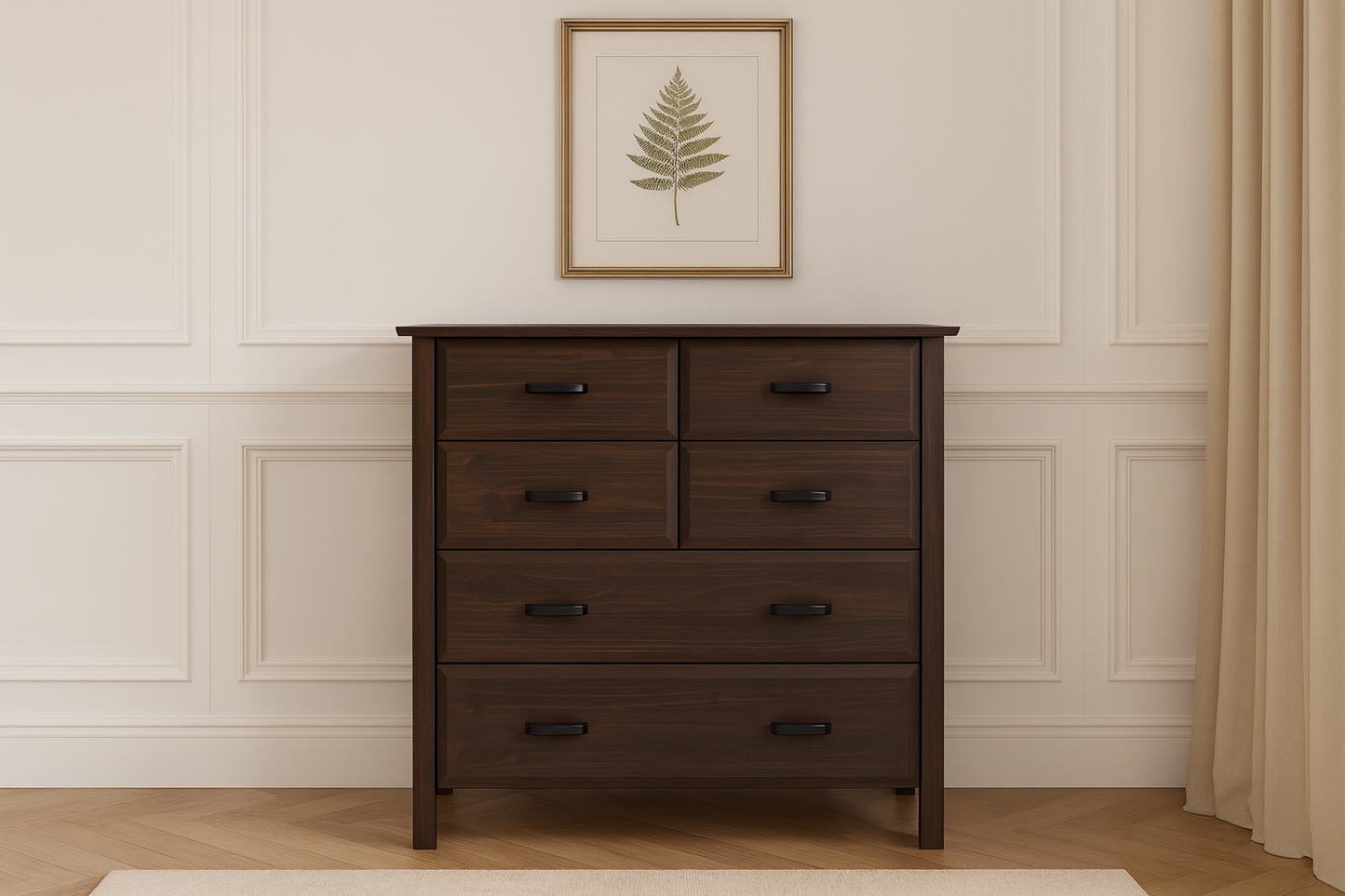 Finley (AUSSIE MADE) Tallboy Collection - Assorted Stained Colours