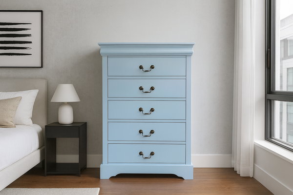 Spinnaker Hybrid (AUSSIE MADE / IMPORTED) Tallboy Collection - Assorted Painted Colours