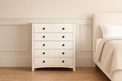 Tokyo (AUSSIE MADE) Tallboy Collection - Assorted Painted Colours