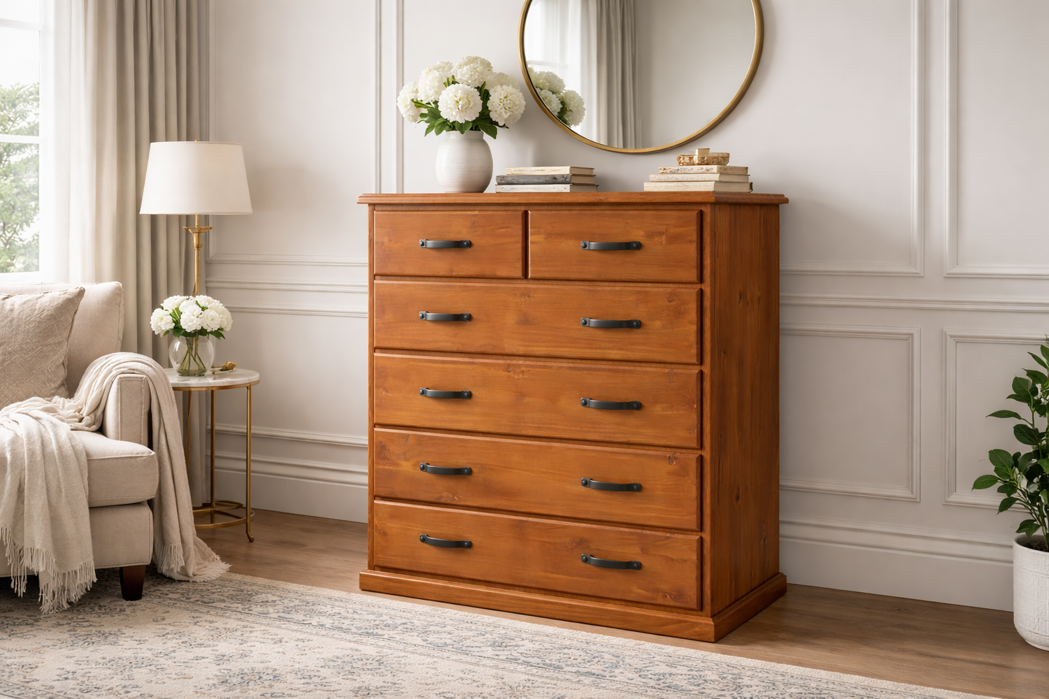 Tobaggo (AUSSIE MADE) Tallboy Collection - Assorted Stained Colours