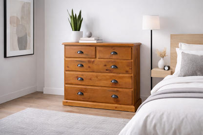 Bathurst (AUSSIE MADE) Tallboy Collection - Assorted Stained Colours