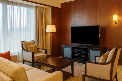 Lisbon (AUSSIE MADE) Lowline TV Unit - 600(H) X 1500(W) - Assorted Colours