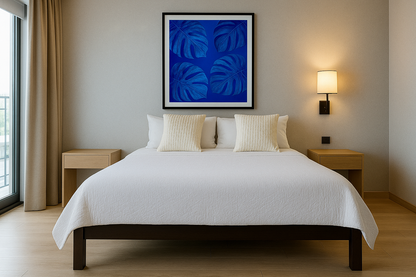 DOUBLE DOONER (AUSSIE MADE) BED - ASSORTED COLOURS