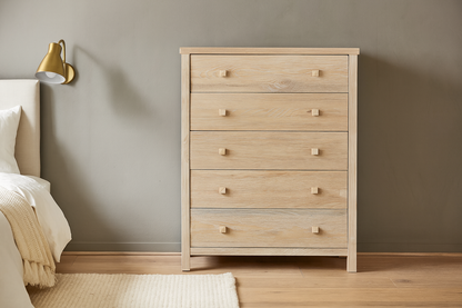 Seaside (AUSSIE MADE) Tallboy - 600(H) X 550(W) - Assorted Colours