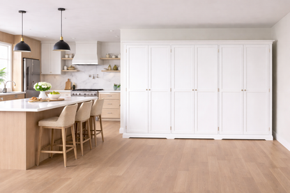 Torridge (AUSSIE MADE) 6 Door Pantry Collection - Assorted Painted Colours