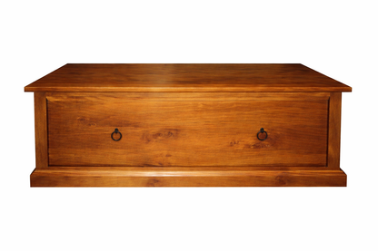 Armidale (Aussie Made) Coffee Table - 1200(W) X 700(D) - Assorted Colours