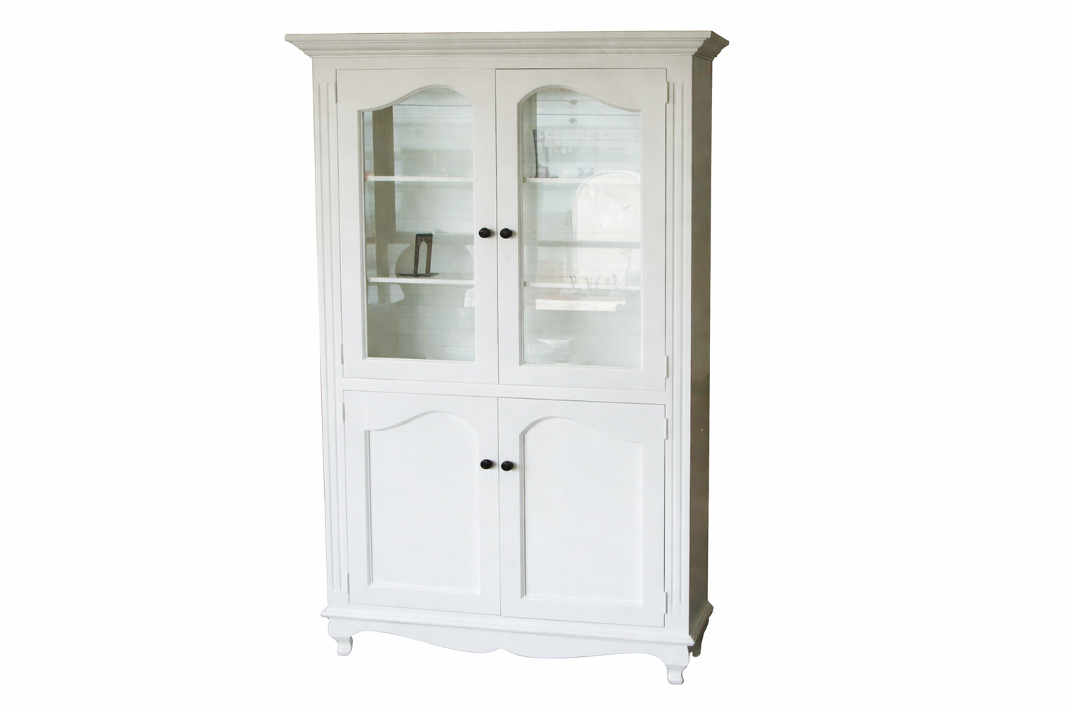 Province (7X4) Library Unit 4 Door (AUSSIE MADE) (DG MODEL) - 2100(H) X 1200(W) - Assorted Colours