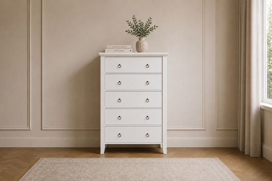 Manilla (AUSSIE MADE) Tallboy Collection - Assorted Painted Colours