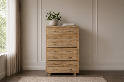 Carnival (AUSSIE MADE) Tallboy Collection - Assorted Stained Colours