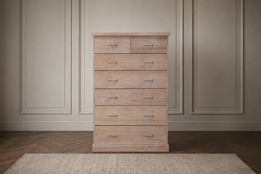 Bayside (AUSSIE MADE) Tallboy Collection - Assorted Painted Colours