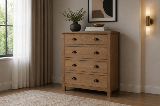 Eminence (AUSSIE MADE) Tallboy Collection - Assorted Stained Colours