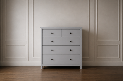 Celine (AUSSIE MADE) Tallboy Collection - Assorted Painted Colours