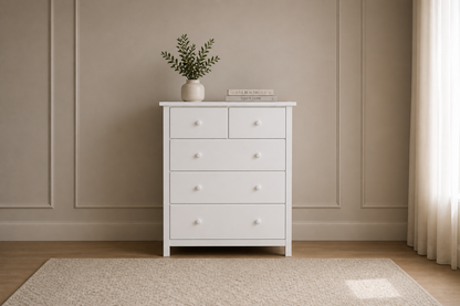 Federation (AUSSIE MADE) Tallboy Collection - Assorted Painted Colours