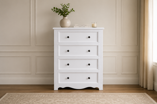 Harbour (AUSSIE MADE) Tallboy Collection - Assorted Painted Colours